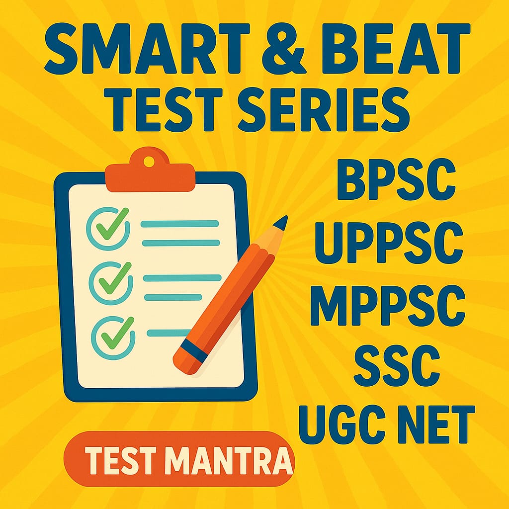 Test Mantra